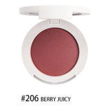 12 color blusher