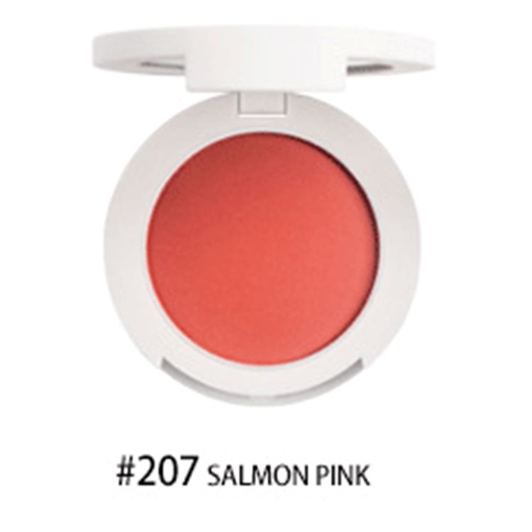 12 color blusher