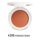 12 color blusher
