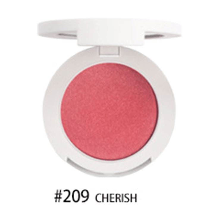 12 color blusher