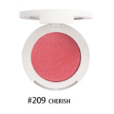 12 color blusher