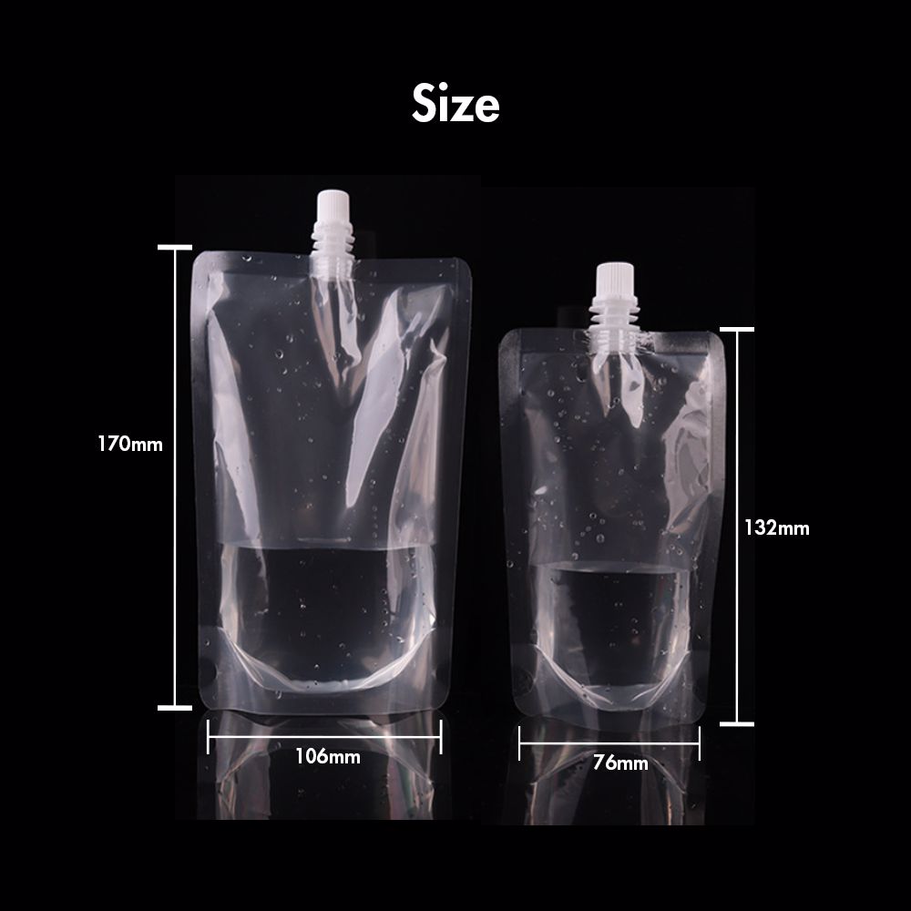 Diy Non-sticky Matte Liquid Lipstick Original Material Half-finished Products (50ml/200ml)