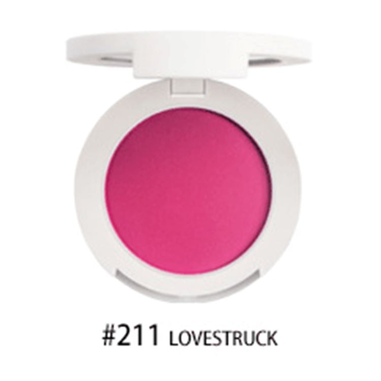 12 color blusher