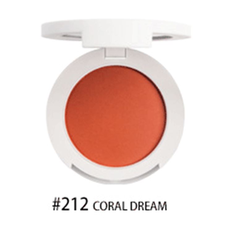 12 color blusher