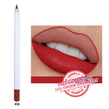 【SAMPLE】26 color lip liner -【Free Shipping On Mix Order Over $39.9】