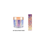 27 colors Chameleon Glitter eyeshadow gel