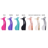 False Eyelash Tweezers