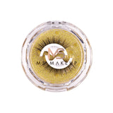 Reusable Self-Adhesive Eyelashes(2pcs)