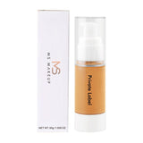 41 Color Matte Liquid Foundation - Transparent Bottle (#1-#33)