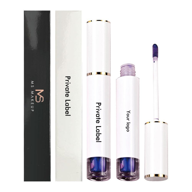42 colors glossy liquid lip gloss #1-#33