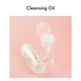 Cleansing oil