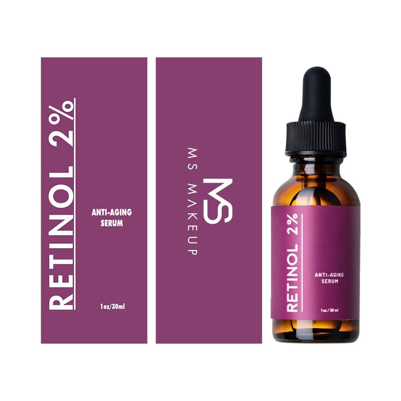 Vitamin C Retinol Hyaluronic Acid Essence(10pcs)