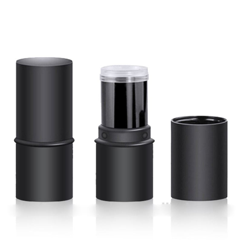 Bâton de surligneur de maquillage de marque privée et bâton de contour avec pinceaux de contour