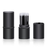 Bâton de surligneur de maquillage de marque privée et bâton de contour avec pinceaux de contour