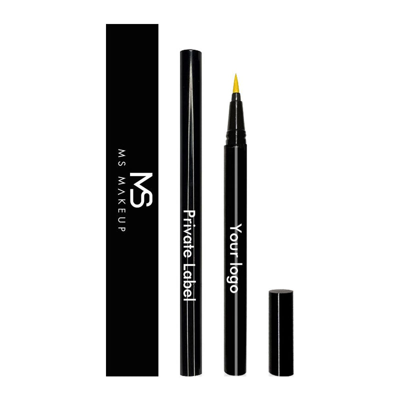 23 Colors Long Lasting Eyeliner