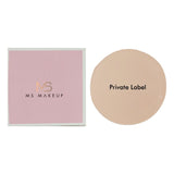 2 colors makeup remover