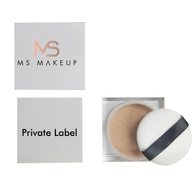8 Colors Air Setting Powder