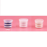 puff set (7pcs)