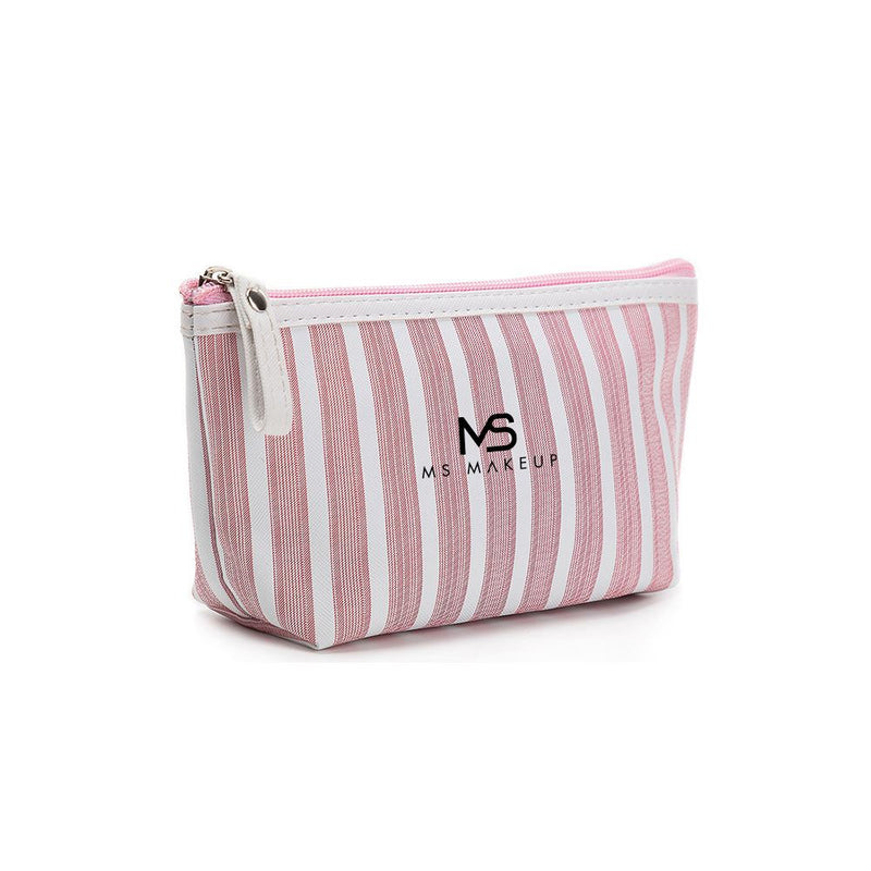 4 color portable cosmetic travel storage bag