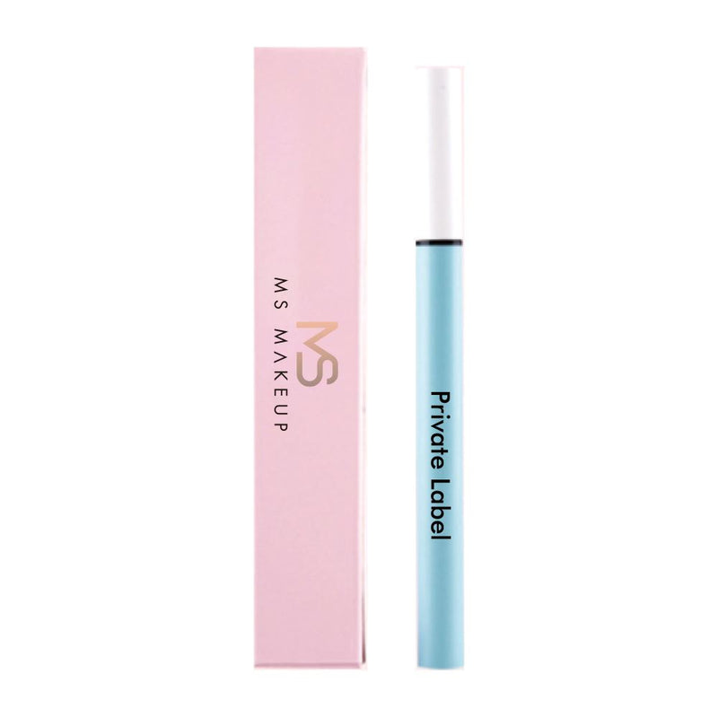 6 Colors Glitter Liquid Eyeliner