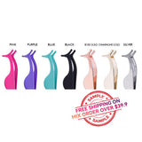 【SAMPLE】False Eyelash Tweezers -【Free Shipping On Mix Order Over $39.9】