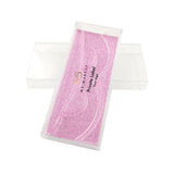 A Pair Of Transparent Eyelash Boxes