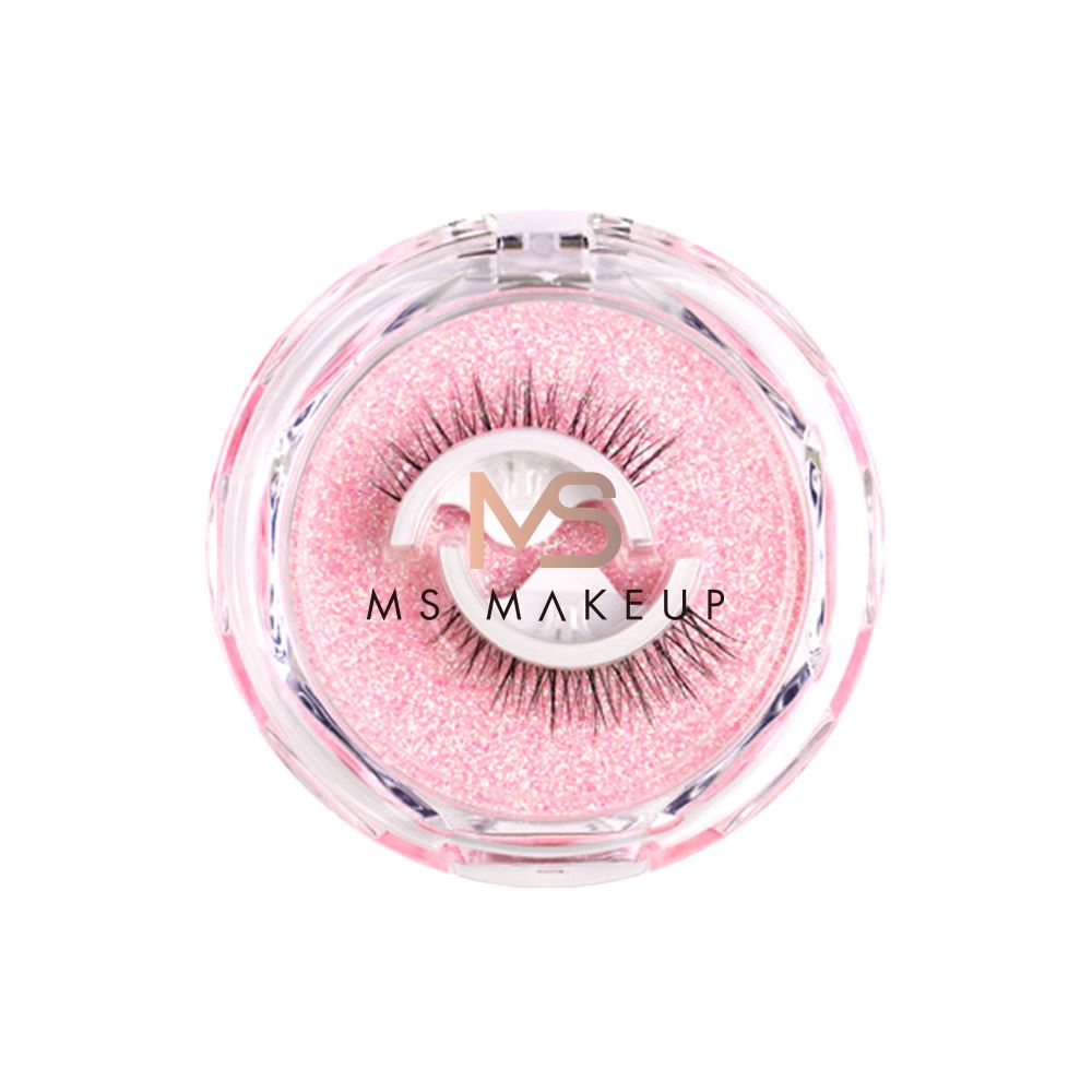 Reusable Self-Adhesive Eyelashes(1pcs)
