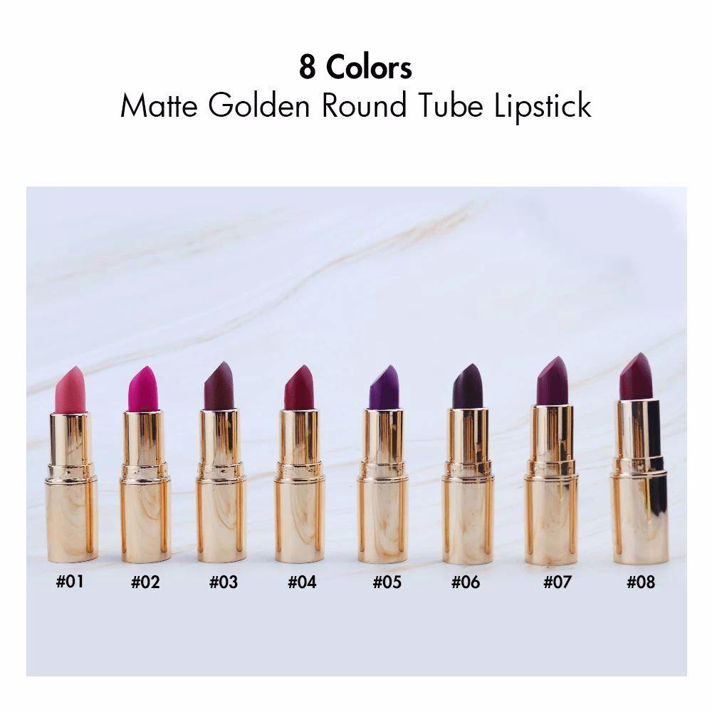【Free Shipping】Sample Set of LipstickB