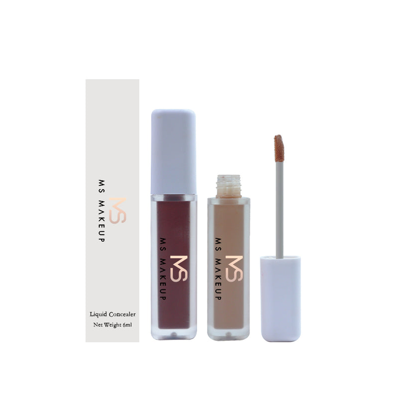 PRÉVENTE - Correcteur liquide 10 couleurs - MSF10093z【50Pcs】