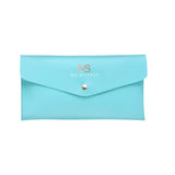 6 colors PU cosmetic bag