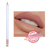 【SAMPLE】26 color lip liner -【Free Shipping On Mix Order Over $39.9】