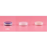 puffs set (2pcs)
