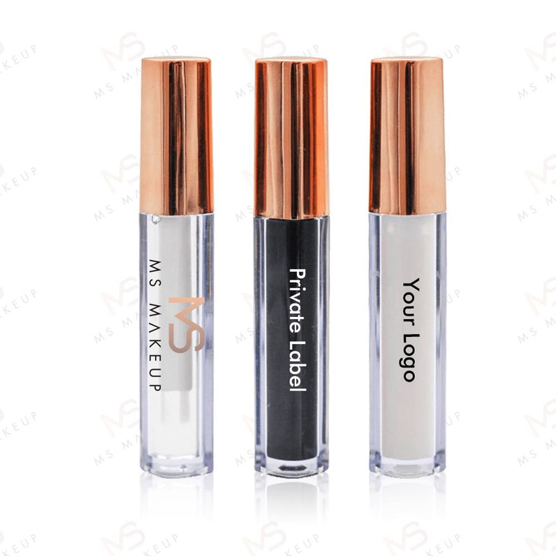 3 colors false eyelash glue (upgraded formulas) - MSmakeupoem.com