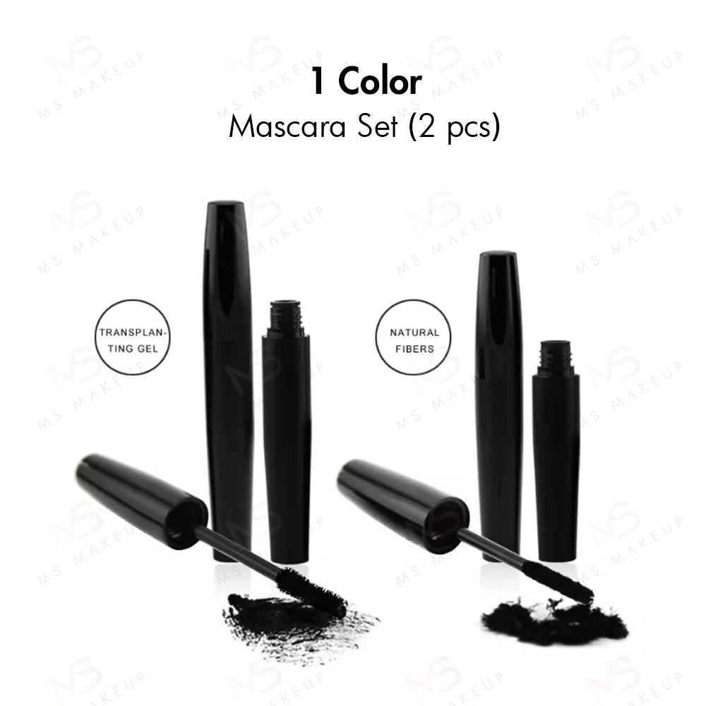 mascara set(2 pcs)