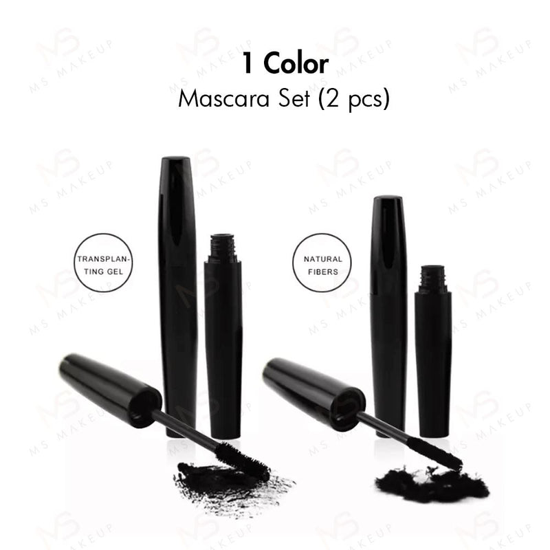 mascara set(2 pcs)