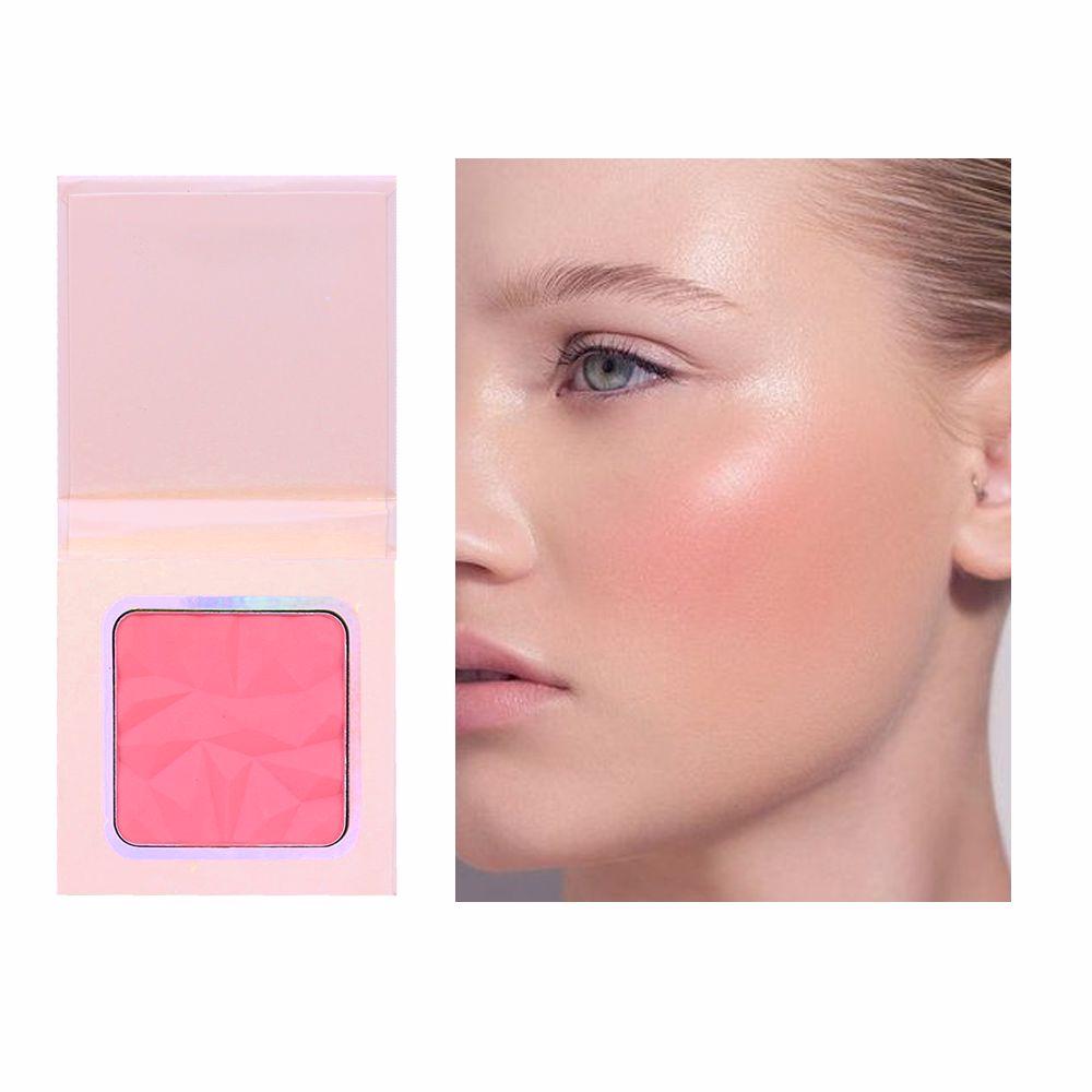 5 Colors Individually Packaged Blush