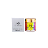27 colors Chameleon Glitter eyeshadow gel