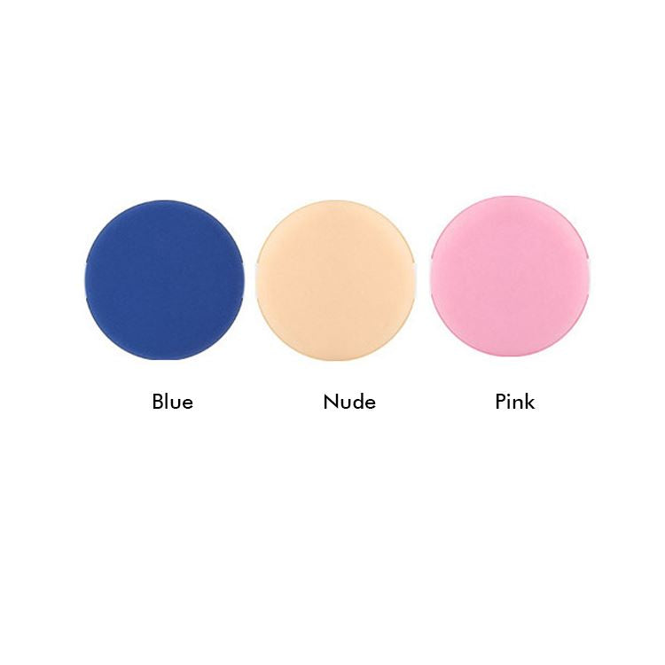 puffs set (2pcs)