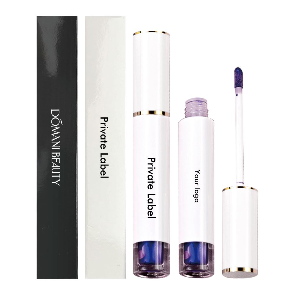 42 colors glossy liquid lip gloss #1-#33