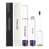 42 colors glossy liquid lip gloss #1-#33