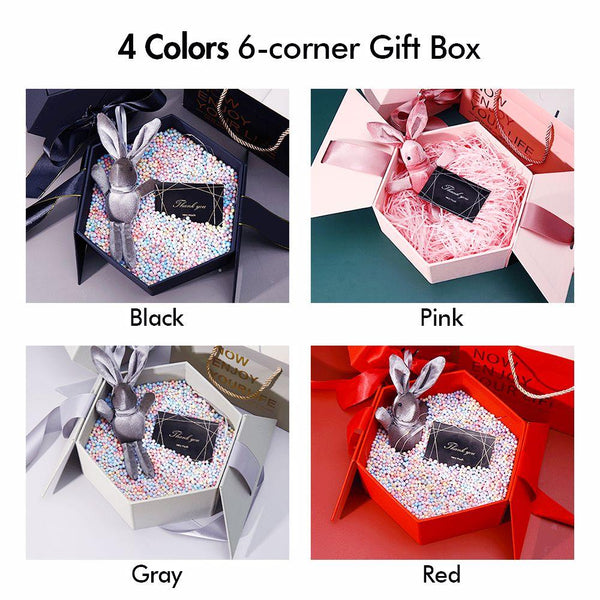 Photo Gift Box - My Inspiration Corner