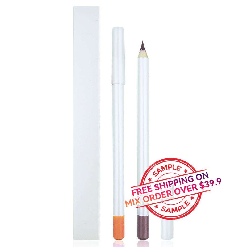 【MUESTRA】Delineador de labios de 26 colores -【Envío gratis en pedidos mixtos superiores a $39.9】