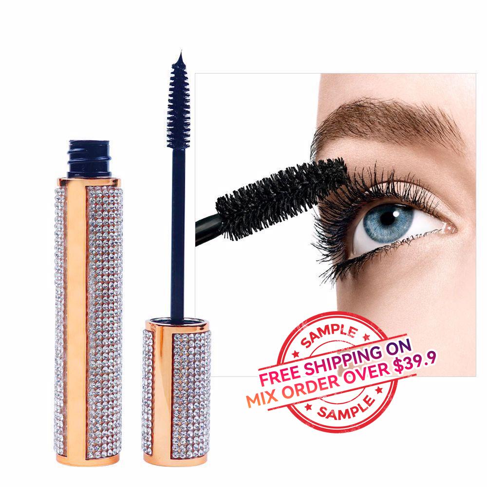 Full Volume Waterproof Diamond Mascara - MSmakeupoem.com