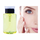 Extra Large Bottle of Makeup Remover (oil) - MSmakeupoem.com