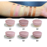【Free Shipping】Sample Set of 211Pcs All kinds of Full Set Makeup Hot-selling products B