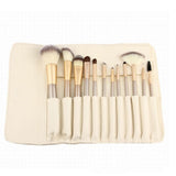 Beibai set of brushes