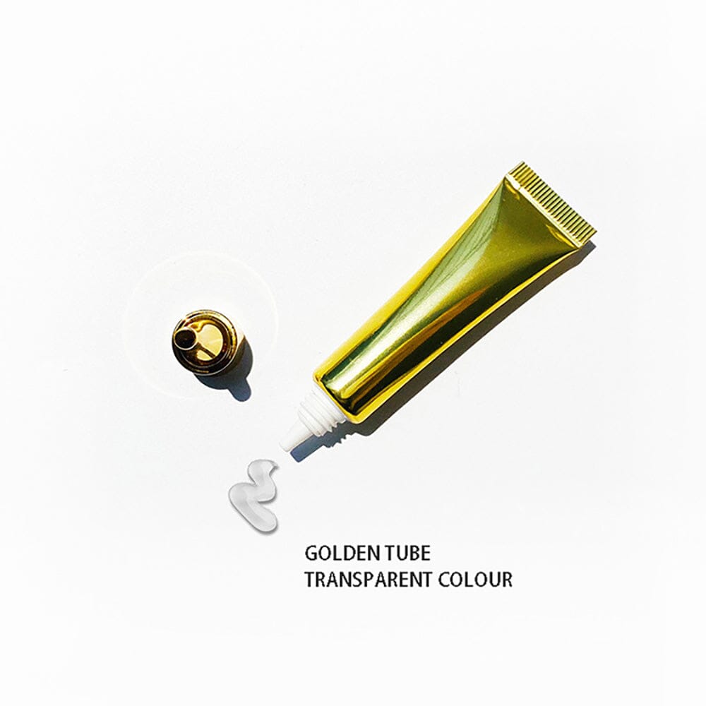 2 colors Makeup Eyeshadow Base Primer Eyeshadow Primer/Glue