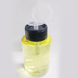 Extra Large Bottle of Makeup Remover (oil) - MSmakeupoem.com