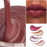 Diy Moisturize Matte Liquid Lipstick Material original Productos semiacabados (250/500g)