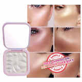 【SAMPLE】12 colors Highlight Pressed Powder -【Free Shipping On Mix Order Over $39.9】